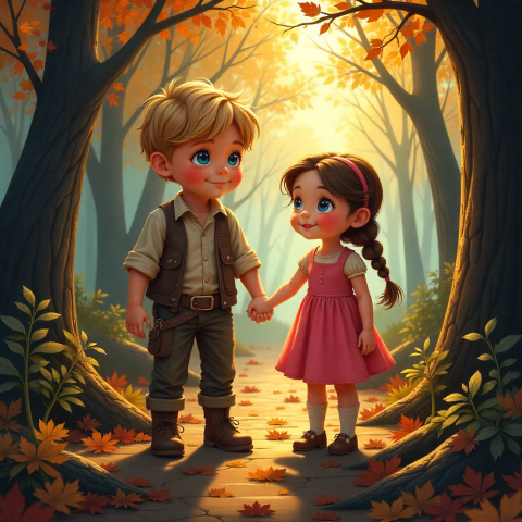 hansel_gretel