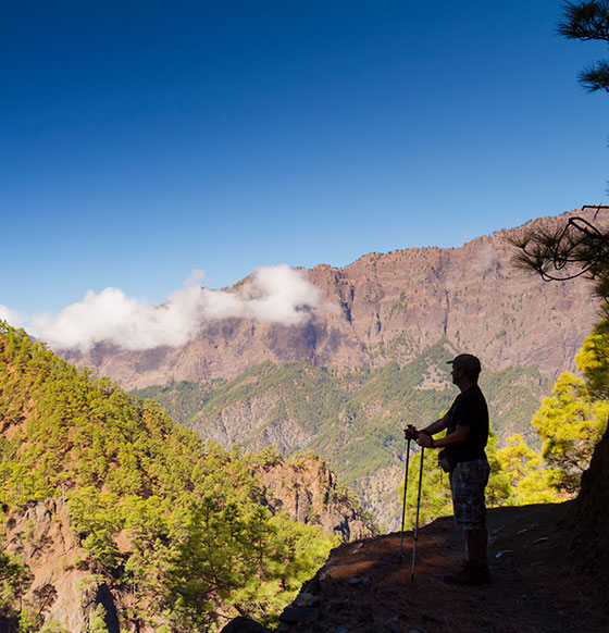 Parque Nacional de Taburiente