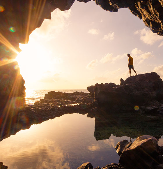 El Hierro