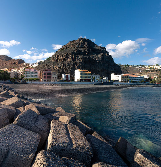 Playa Santiago