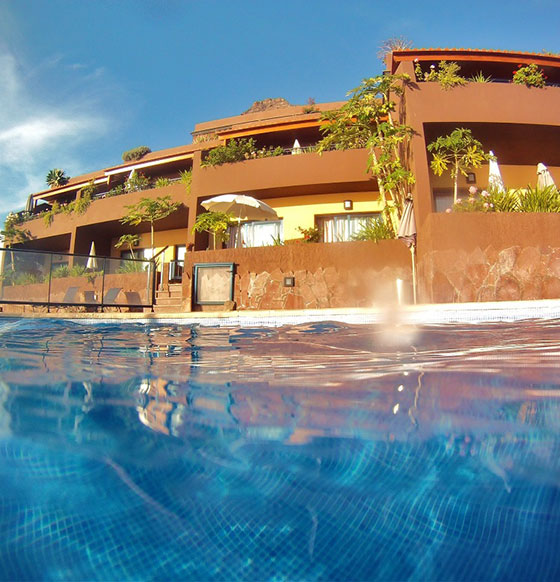 Chijere Faro del Inglés