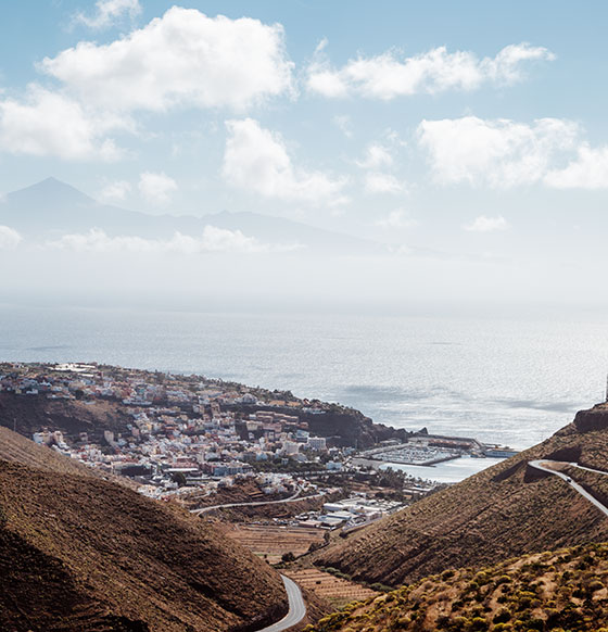 Mirador Lomada del Camello