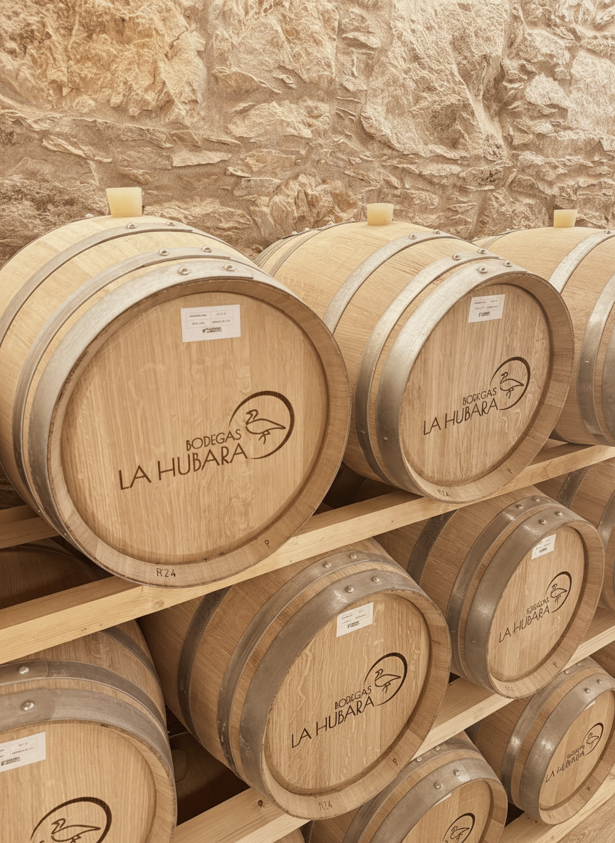 Bodega La Hubara