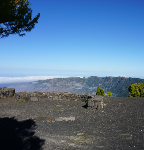 Mirador de Malpaso