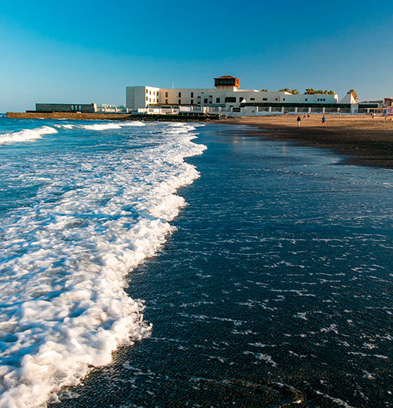 Playa Blanca Fuerteventura