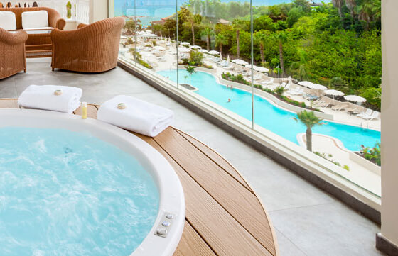 Hotel Gran Tacande Wellness & Relax