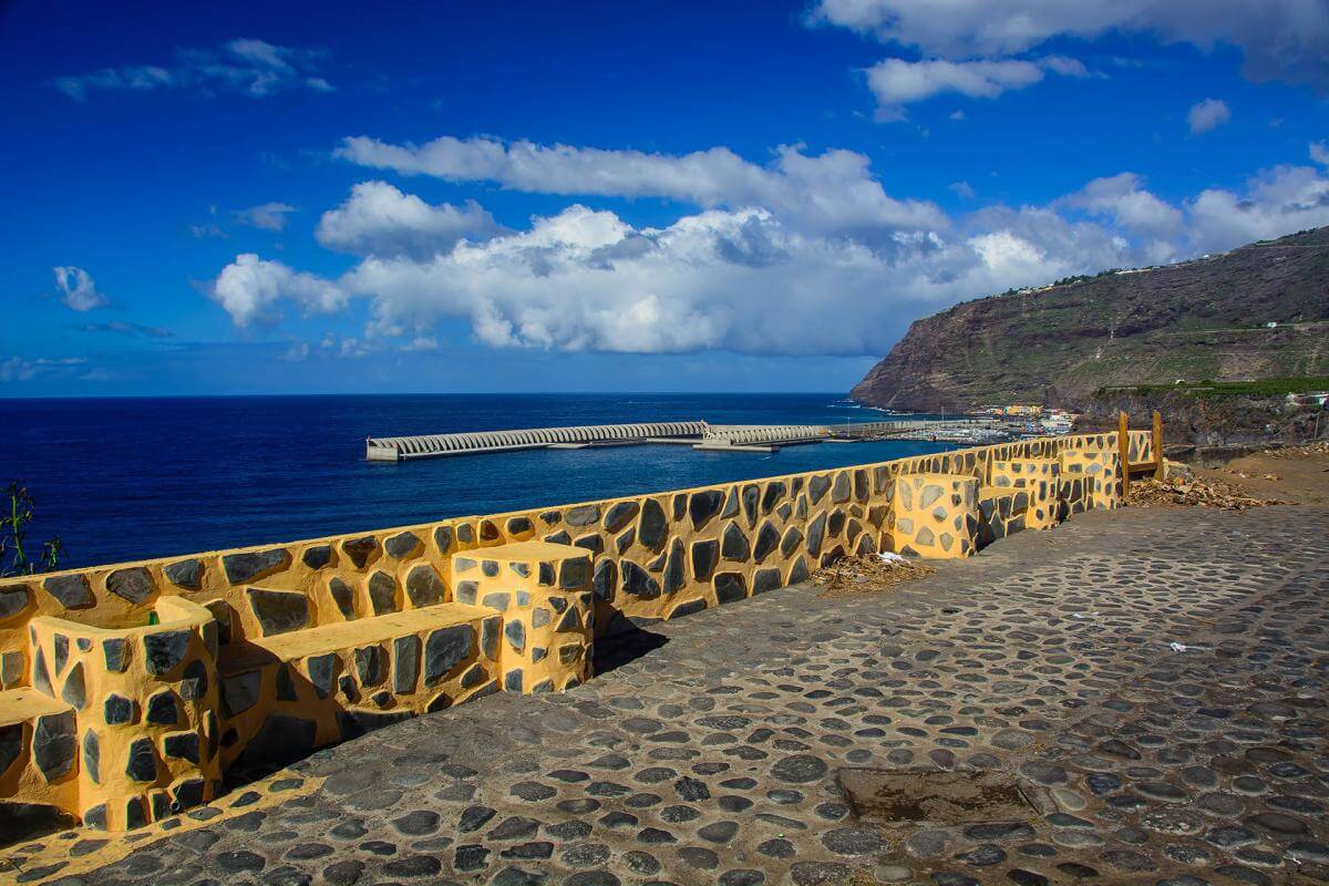 Mirador San Borondón