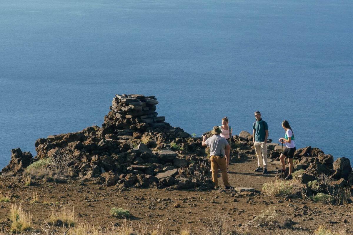 El Julan. El Hierro.