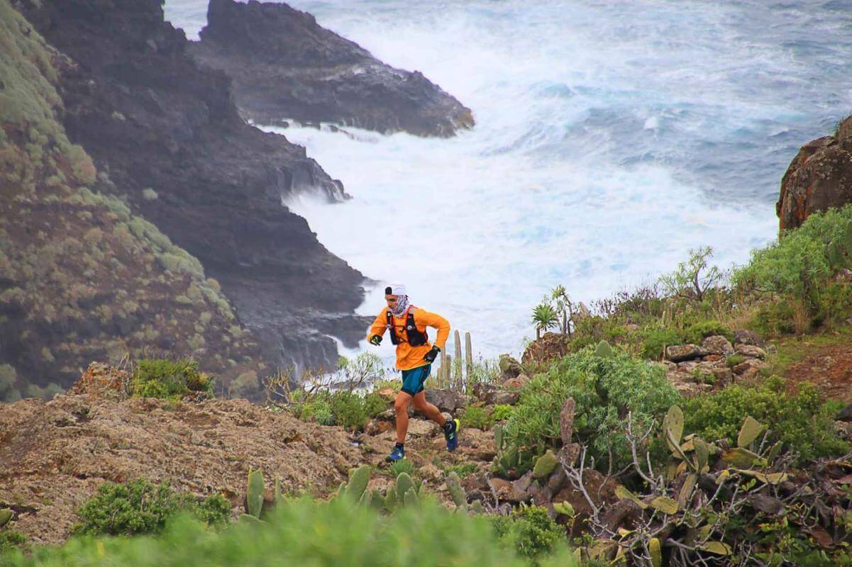 El Tablado, la Palma