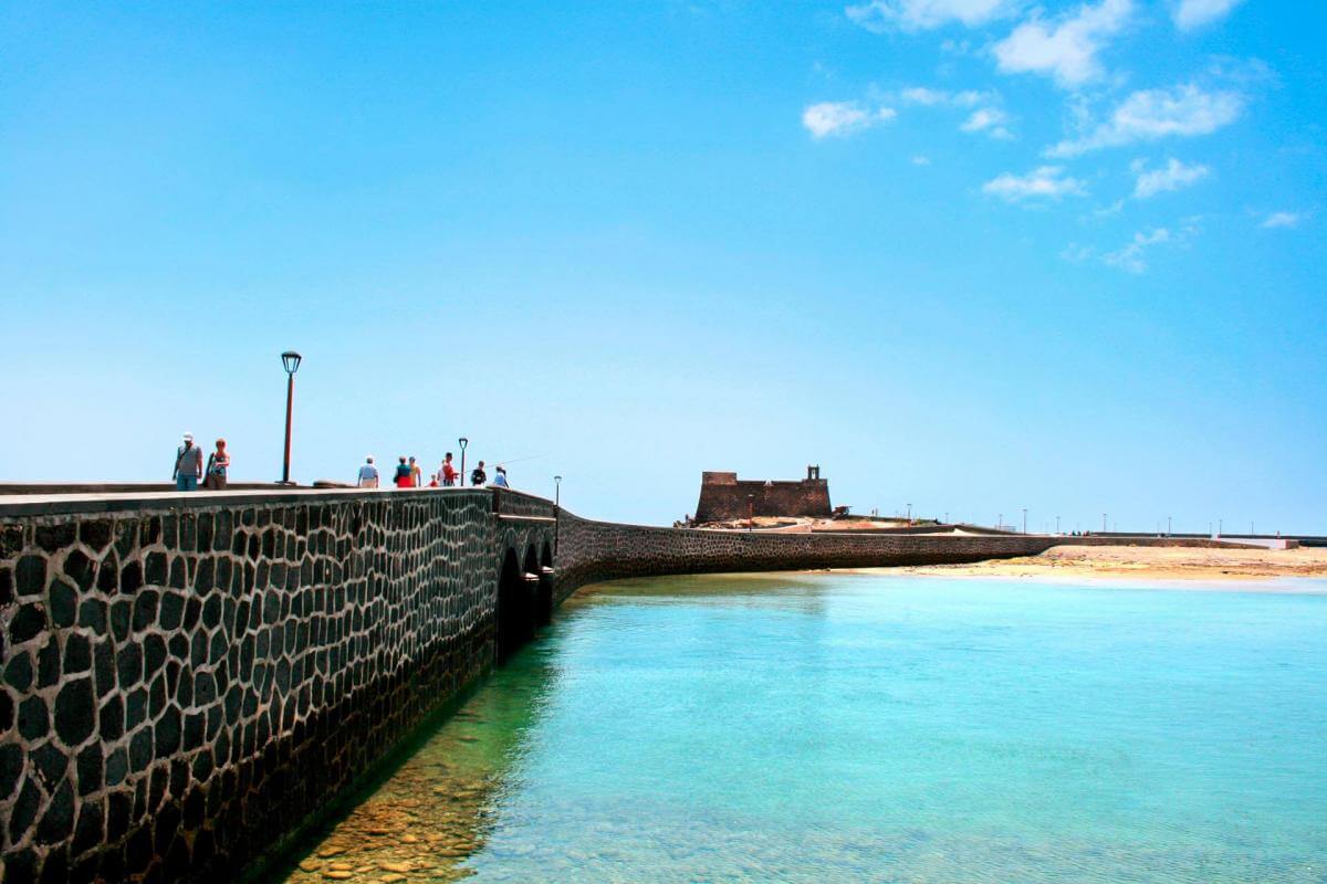 Castillo de San Gabriel - galeria1