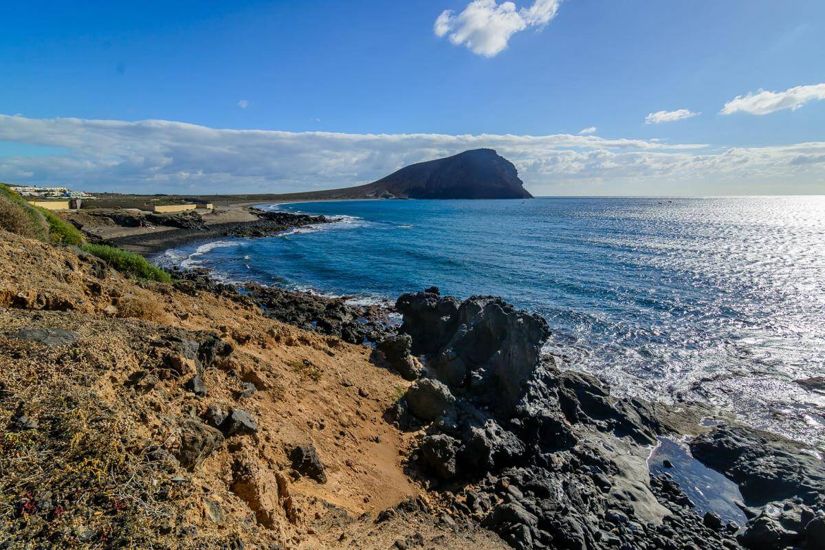 Bodyboard en La Machacona Spots de bodyboard en Tenerife