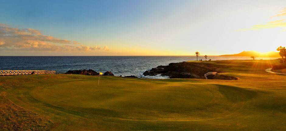 Amarilla Golf & Country Club – Golfbaner på Tenerife