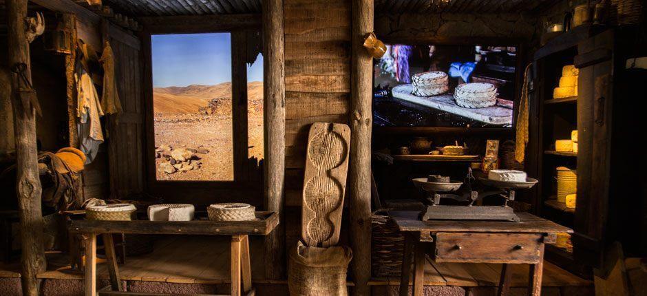 Casa Santa Maria, turistattraksjoner på Fuerteventura