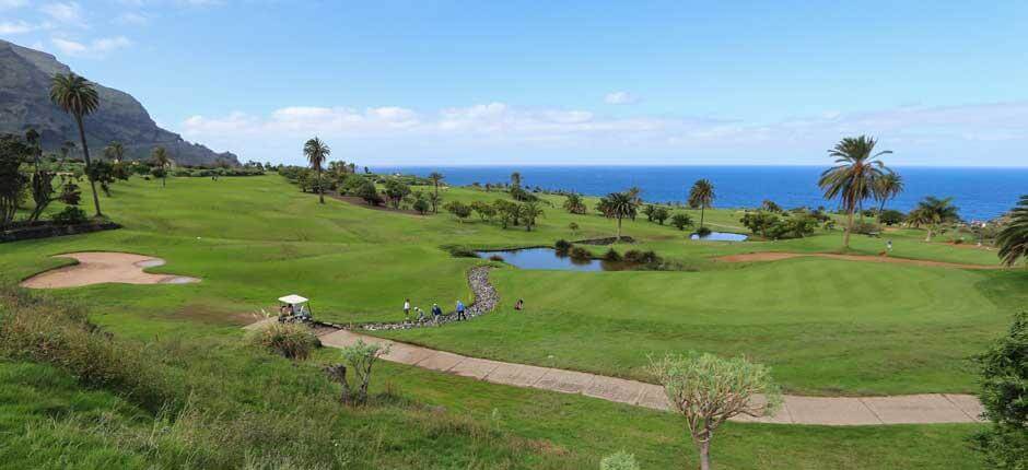 Buenavista Golf – Golfbaner på Tenerife