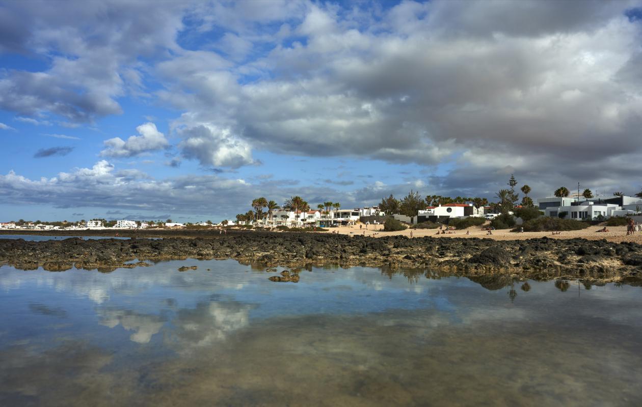 Corralejo - galeria1