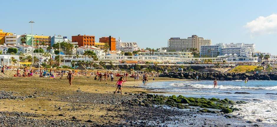 Costa Adeje – Turistmål på Tenerife