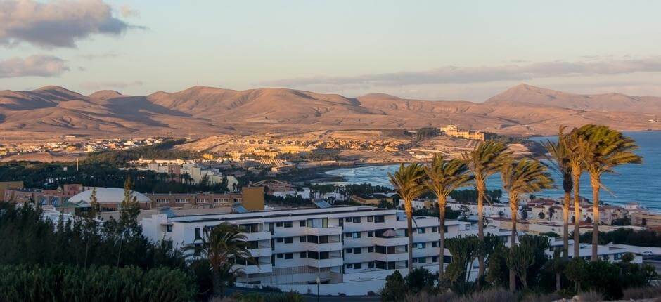 Costa Calma – Turistmål på Fuerteventura