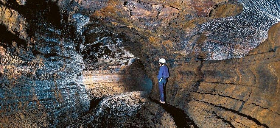 Cueva del Viento – Severdigheter på Tenerife