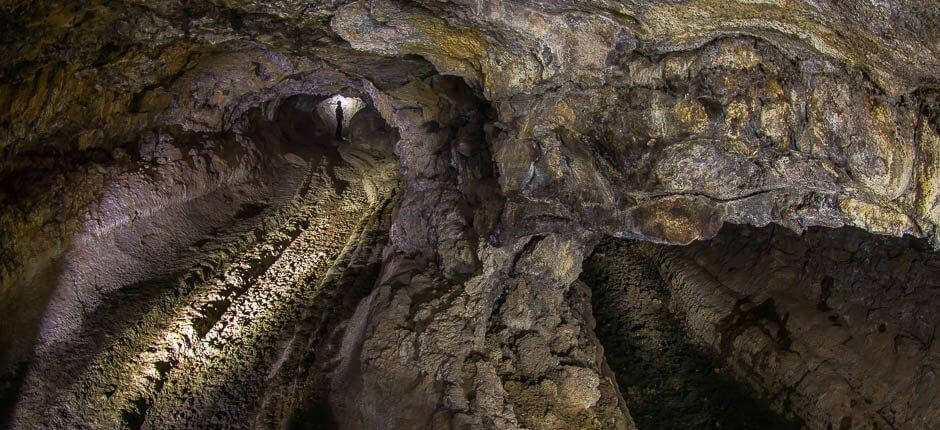 Cueva del Viento – Severdigheter på Tenerife