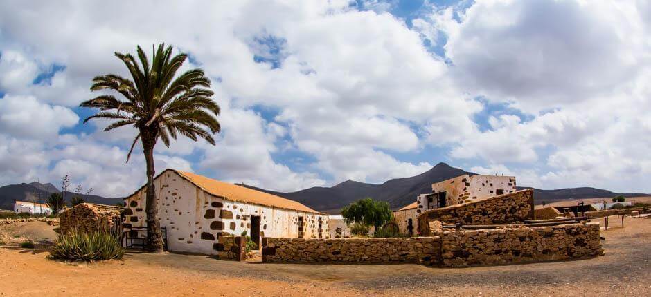 Økomuseet La Alcogida – Museer på Fuerteventura
