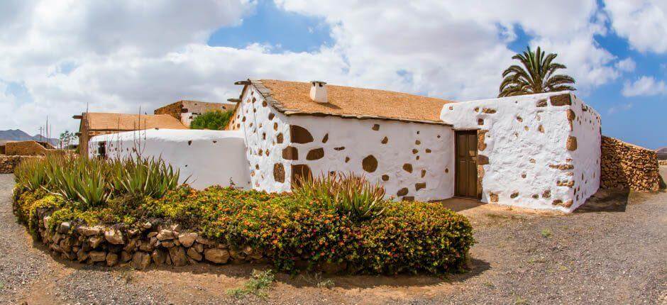 Økomuseet La Alcogida – Museer på Fuerteventura
