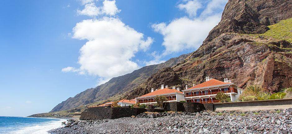 Parador El Hierro - Hoteller på landet på El Hierro