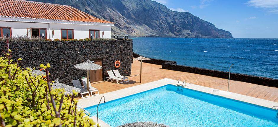 Parador El Hierro - Hoteller på landet på El Hierro