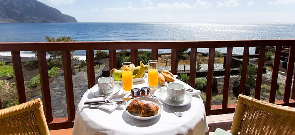 Parador El Hierro - Hoteller på landet på El Hierro