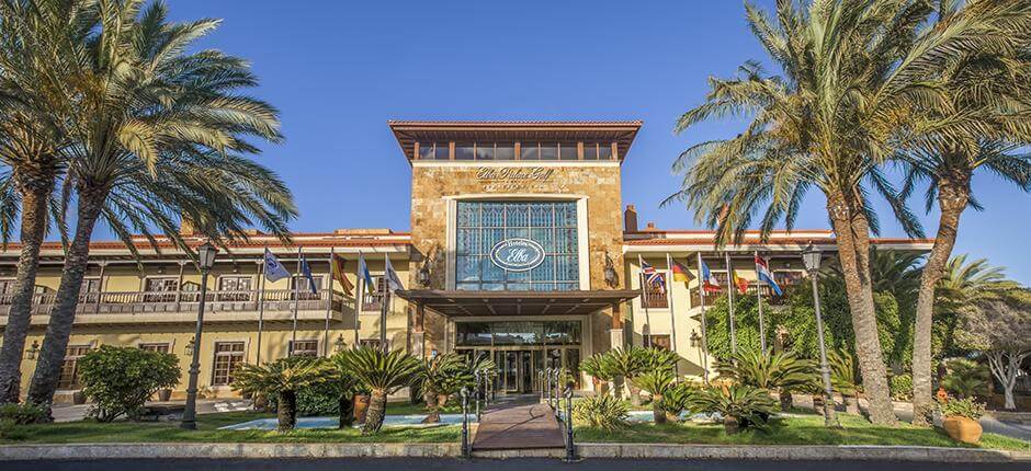 Hotel Elba Palace Golf  Hoteles de lujo en Fuerteventura