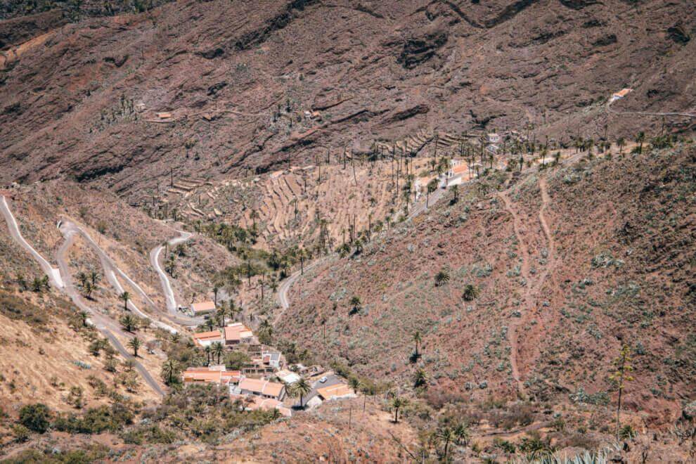 Mirador de San Lorenzo