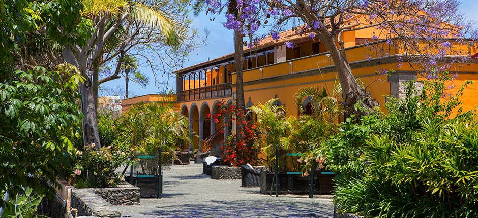 Hacienda del Buen Suceso Hoteller på landet på Gran Canaria