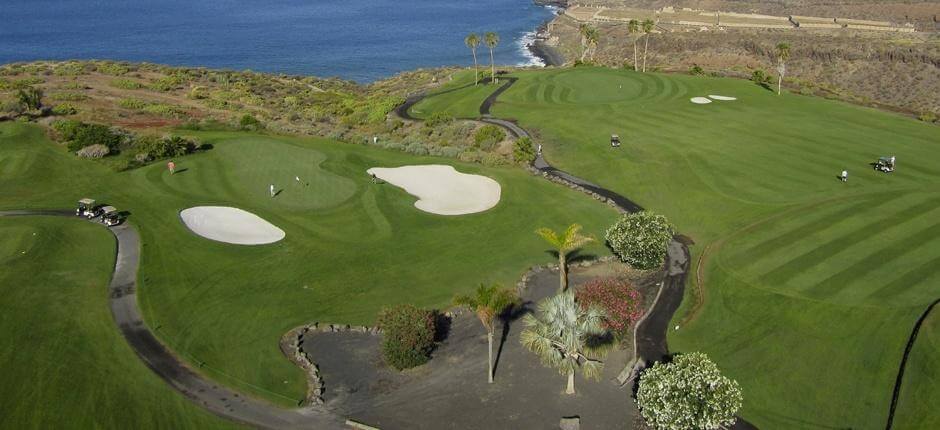 Golf Costa Adeje – Golfbaner på Tenerife