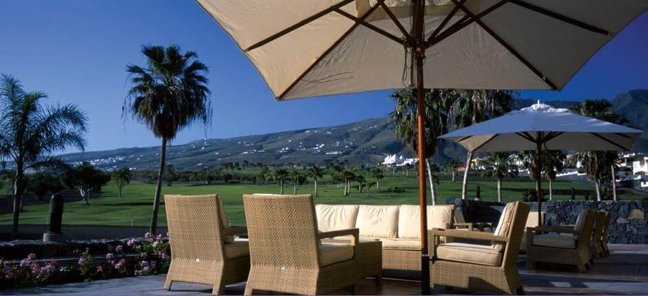 Golf Costa Adeje – Golfbaner på Tenerife