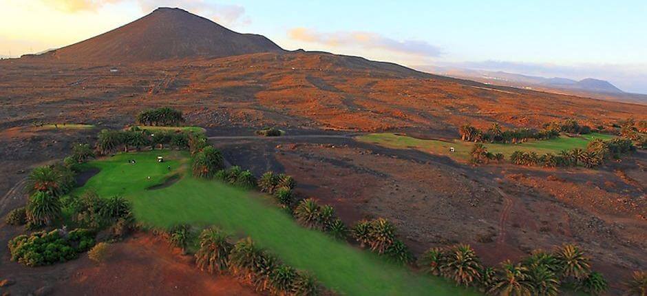 Costa Teguise Golf – Golfbaner på Lanzarote