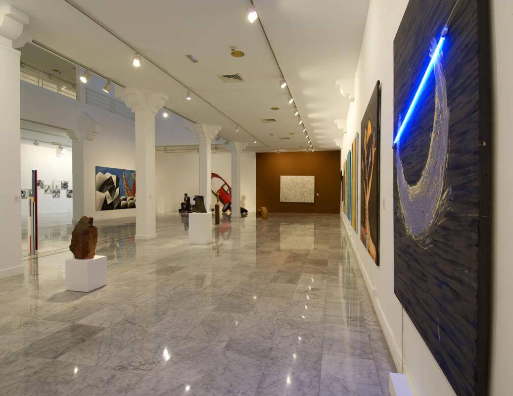 Centro de Arte La Regenta