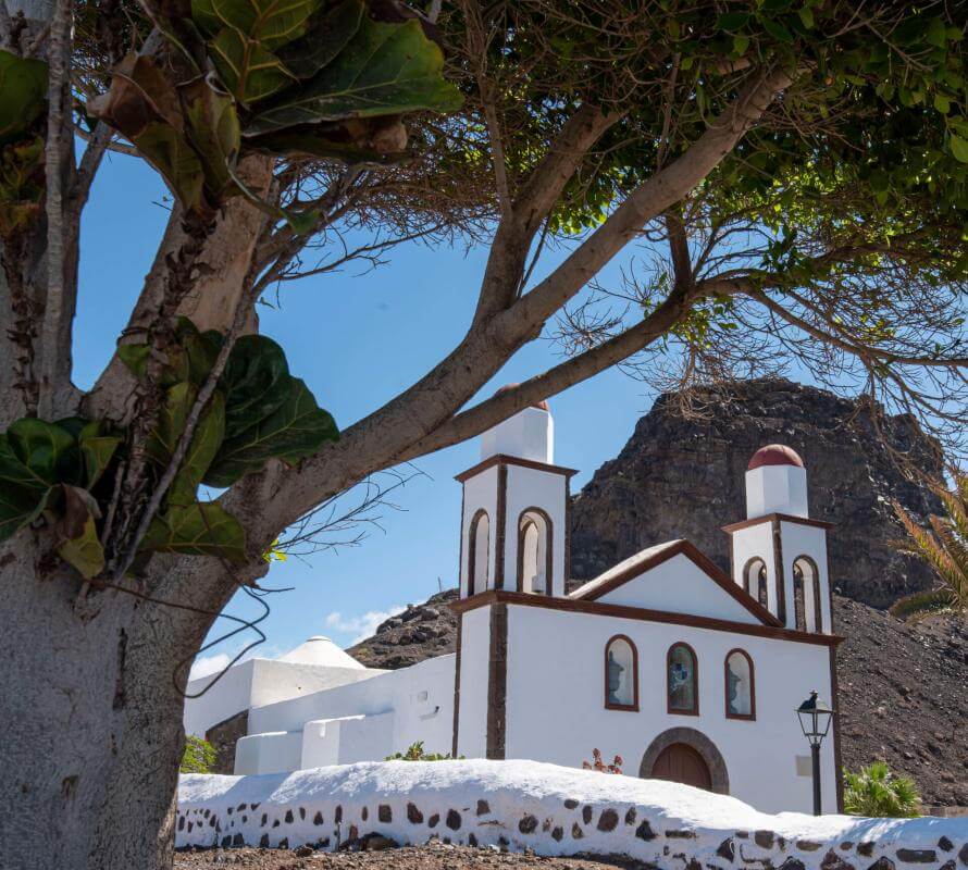 Ermita de Nuestra Sra de las Nieves