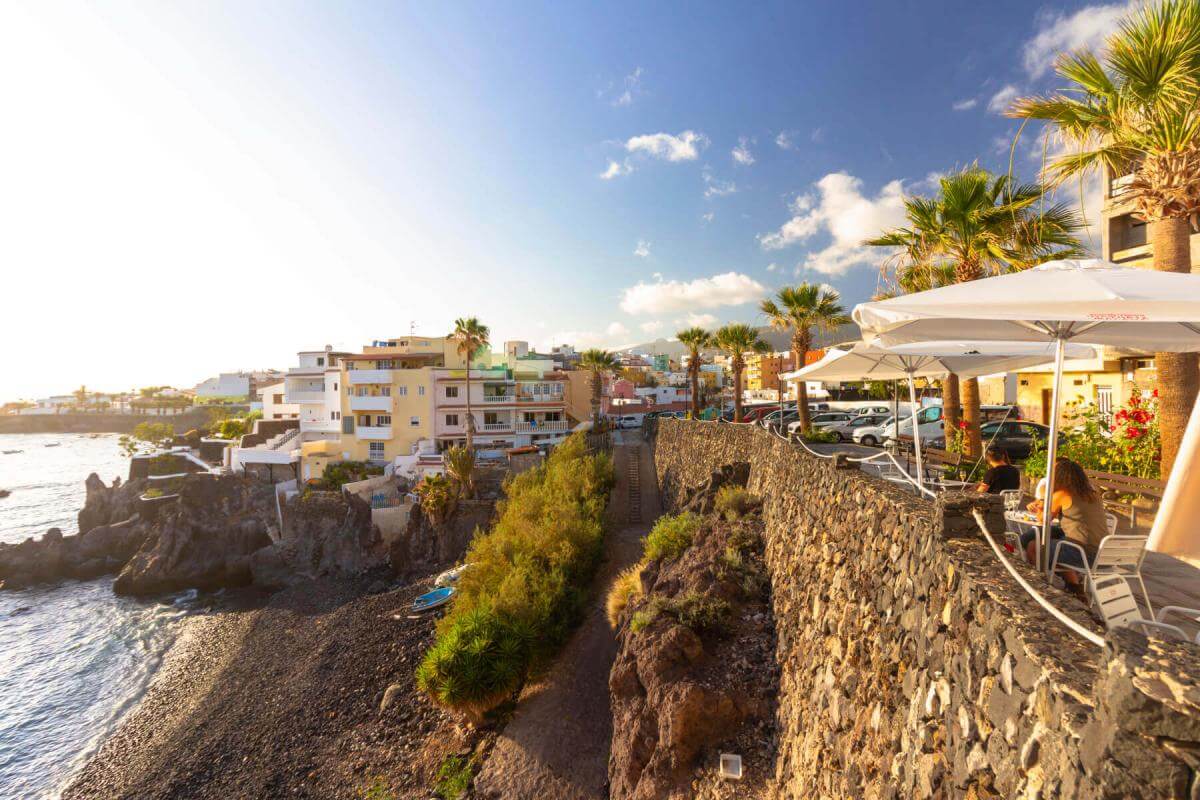 Playa de Alcalá