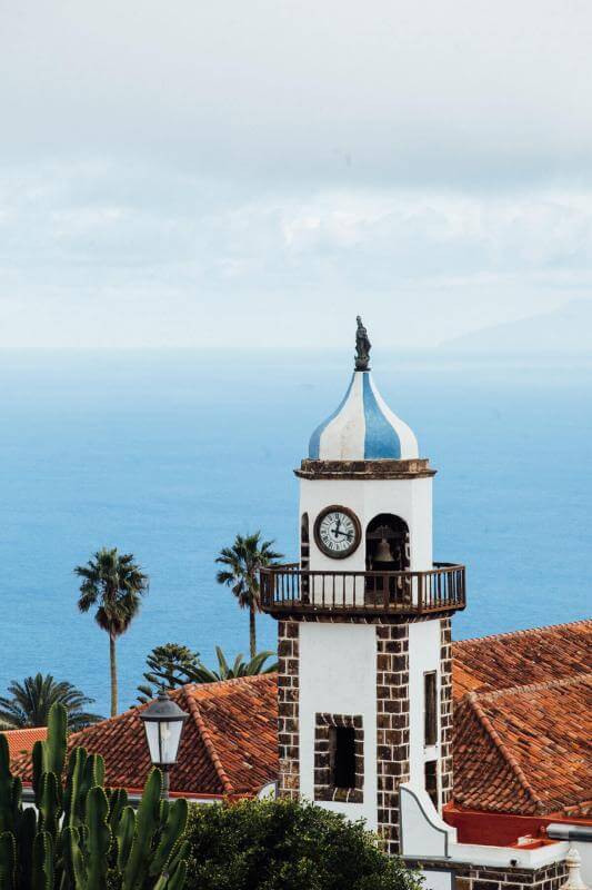 Iglesia de Nuestra Señora de La Concepción