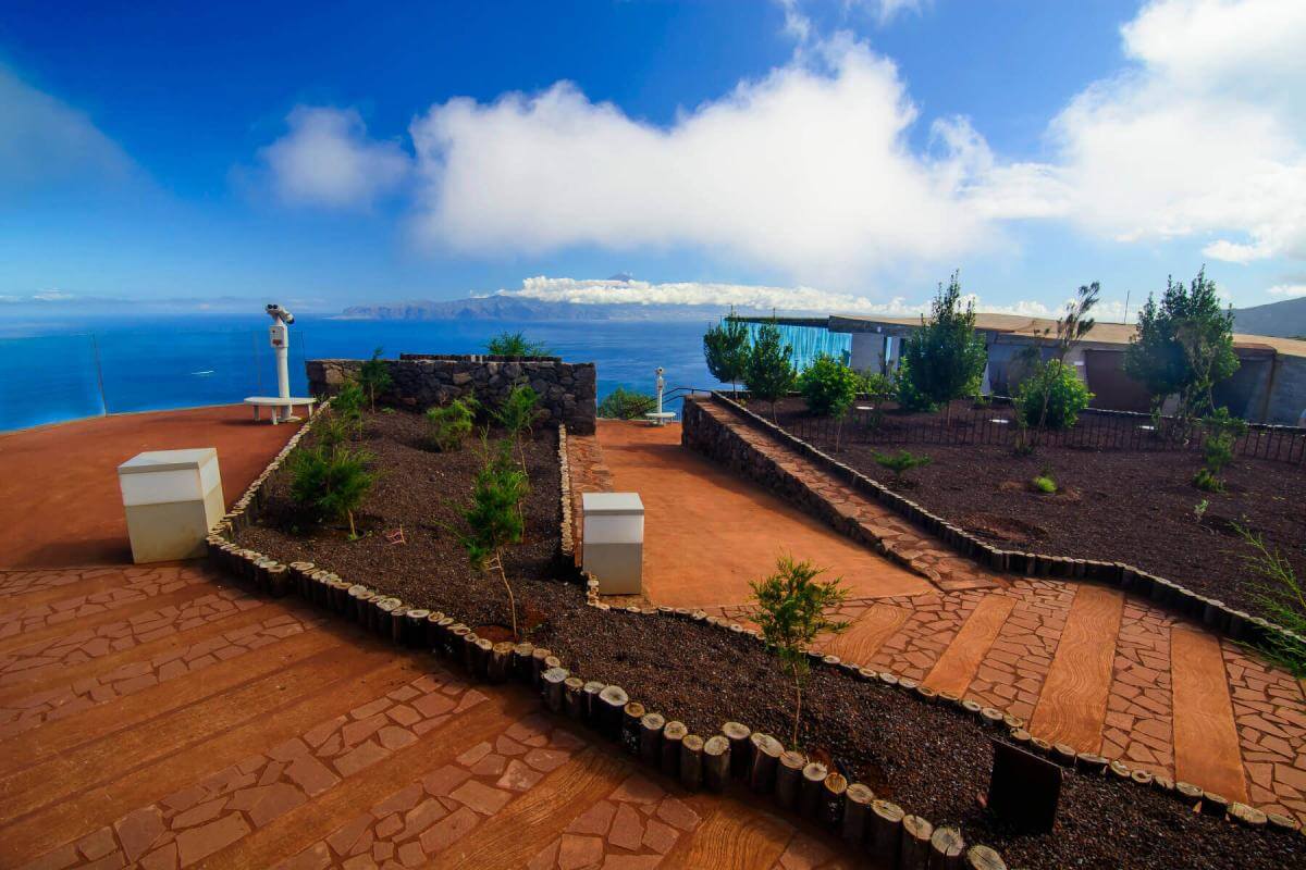 Mirador de Abrante