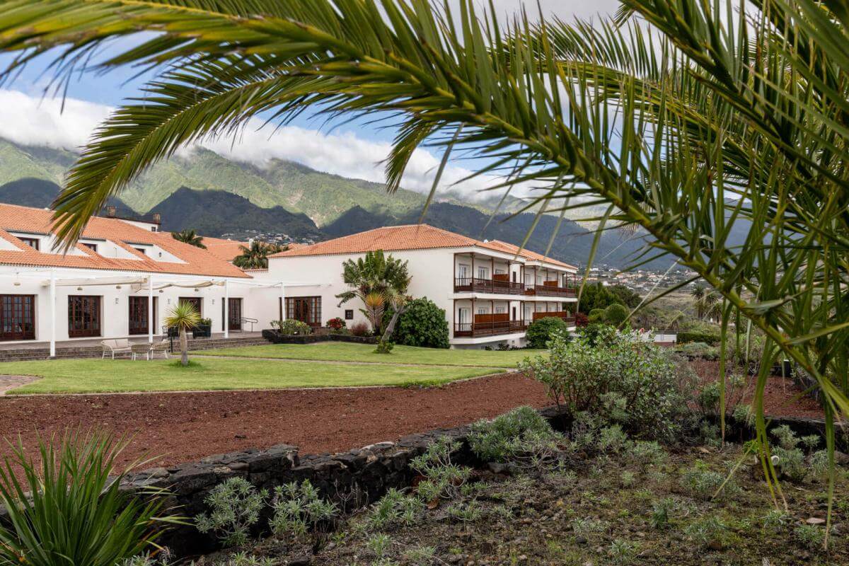 Parador La Palma