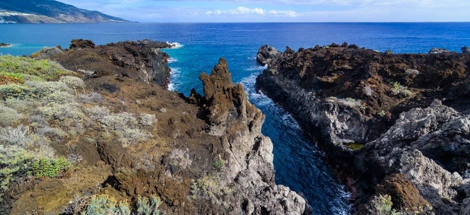 Los Cancajos – Turistmål på La Palma