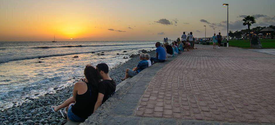 Maspalomas – Turistmål på Gran Canaria