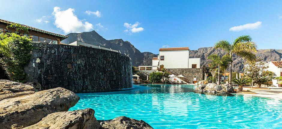 Hotel Meliá Hacienda del Conde Hoteles de lujo en Tenerife