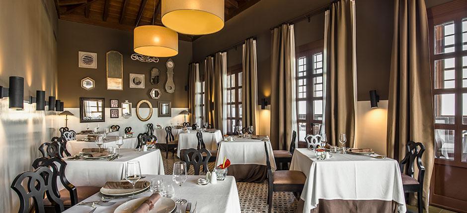 Hotel Meliá Hacienda del Conde Hoteles de lujo en Tenerife