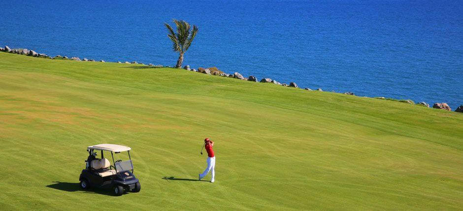 Meloneras Golf – Golfbaner på Gran Canaria