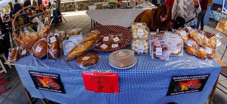 Markedet i La Frontera + Markeder på El Hierro