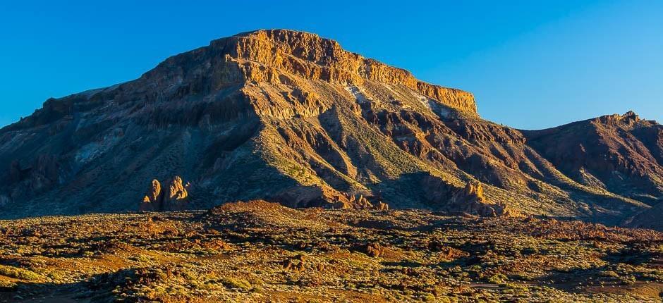 Guajara-fjellet + Stjernekikking på Tenerife