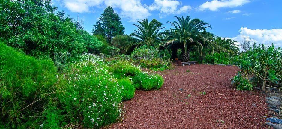 Pyramidene i Güímar – Museer og turistsentre på Tenerife