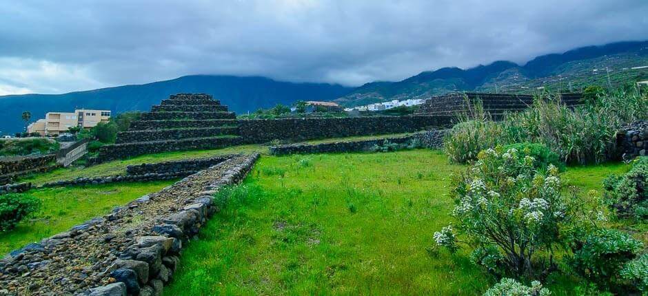 Pyramidene i Güímar – Museer og turistsentre på Tenerife