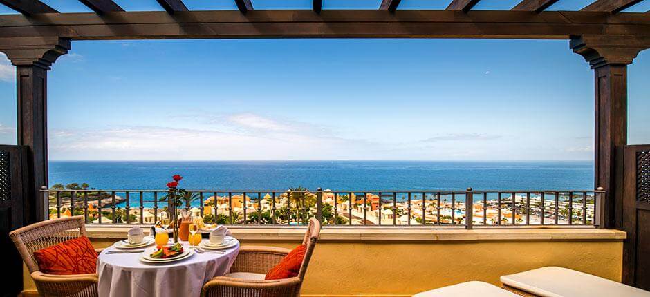 Vincci Selección La Plantación del Sur Hoteles de lujo de Tenerife